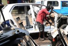 Photo of वाहन स्क्रैपिंग में उत्तर प्रदेश बना नंबर-1 राज्य