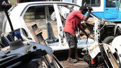 Photo of वाहन स्क्रैपिंग में उत्तर प्रदेश बना नंबर-1 राज्य