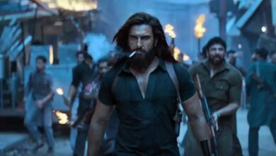 Photo of ‘धुरंधर’ की दहाड़ जारी, फिर हिला बॉक्स ऑफिस