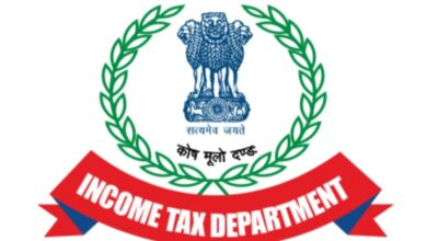 Photo of रांची : बाबा राइस मिल ग्रुप से जुड़े ठिकानों पर आयकर का छापा