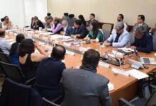 Photo of पान मसाला और गुटखा की पैकिंग में बायो-प्लास्टिक के इस्तेमाल पर अहम बैठक