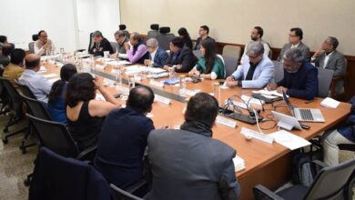 Photo of पान मसाला और गुटखा की पैकिंग में बायो-प्लास्टिक के इस्तेमाल पर अहम बैठक