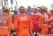 Photo of प्रधानमंत्री और गृहमंत्री ने एनडीआरएफ स्थापना दिवस पर जांबाज जवानों को किया नमन