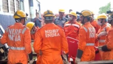 Photo of प्रधानमंत्री और गृहमंत्री ने एनडीआरएफ स्थापना दिवस पर जांबाज जवानों को किया नमन