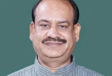 Photo of ओम बिरला ने प्रधानमंत्री मोदी के दूरदर्शी नेतृत्व के लिए आभार व्यक्त किया
