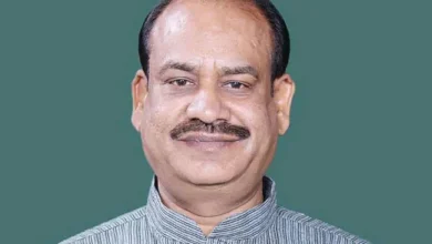 Photo of ओम बिरला ने प्रधानमंत्री मोदी के दूरदर्शी नेतृत्व के लिए आभार व्यक्त किया