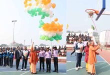 Photo of खेल प्रतिभाएं तराशें शिक्षण संस्थान : सीएम योगी