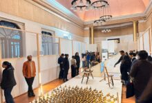 Photo of दूध, आम और खुबानी के जरिए जलवायु परिवर्तन की कहानी, सीईईडब्ल्यू की ‘सस्टेना इंडिया’ कला प्रदर्शनी की शुरुआत