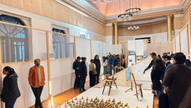 Photo of दूध, आम और खुबानी के जरिए जलवायु परिवर्तन की कहानी, सीईईडब्ल्यू की ‘सस्टेना इंडिया’ कला प्रदर्शनी की शुरुआत