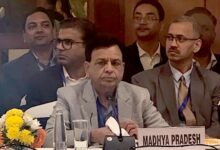Photo of भारत को विश्व की अग्रणी अर्थव्यवस्था बनाने में मप्र पूरी क्षमता से योगदान देने के लिये प्रतिबद्ध : जगदीश देवड़ा