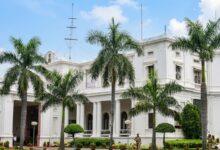 Photo of उत्तर प्रदेश राजभवन का नाम बदला: अब ‘जन भवन’ के नाम से जाना जाएगा