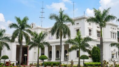 Photo of उत्तर प्रदेश राजभवन का नाम बदला: अब ‘जन भवन’ के नाम से जाना जाएगा