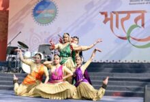 Photo of ‘भारत पर्व’ के समापन समारोह में तीन राज्यों का दिखा सांस्कृतिक तालमेल