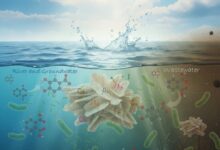 Photo of आईआईटी रुड़की : वैज्ञानिकों ने जल से विषैले प्लास्टिक प्रदूषकों को हटाने की नैनो सक्षम तकनीक विकसित की