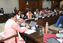Photo of मप्र कैबिनेट का बड़ा फैसला, प्रदेश स्पेस टेक नीति-2026 को दी मंजूरी