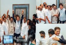 Photo of तमिलनाडु विधानससभा चुनाव : टीटीवी दिनाकरन ने किया अन्नाद्रमुक–भाजपा गठबंधन संग चुनाव लड़ने का ऐलान