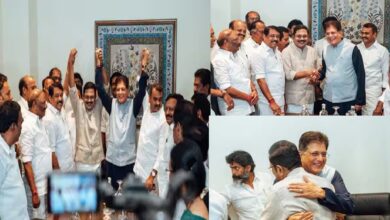 Photo of तमिलनाडु विधानससभा चुनाव : टीटीवी दिनाकरन ने किया अन्नाद्रमुक–भाजपा गठबंधन संग चुनाव लड़ने का ऐलान