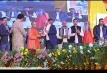 Photo of हम सिर्फ संभावनाओं की बात नहीं करते, परिणाम भी देते हैं : सीएम योगी