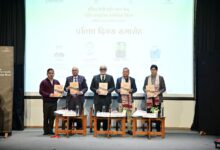 Photo of गांवों को बचाकर रखना बड़ा सांस्कृतिक जागरण है : डॉ. सच्चिदानंद जोशी