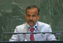 Photo of भारत ने यूएन को चेताया- पाकिस्तान चला रहा ‘बांटने वाला एजेंडा’