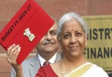 Photo of वित्त मंत्रालय के नौकरशाहों की अनुभवी टीम बना रही केंद्रीय बजट, तैयारियां अंतिम चरण में