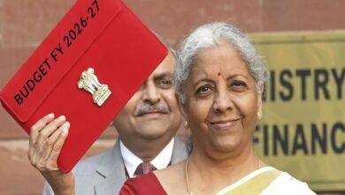 Photo of वित्त मंत्रालय के नौकरशाहों की अनुभवी टीम बना रही केंद्रीय बजट, तैयारियां अंतिम चरण में
