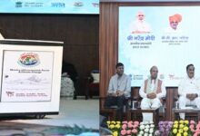 Photo of देहरादून में जलीय जैव विविधता संरक्षण कार्यक्रम शुरू कर केंद्रीय जल शक्ति मंत्री बोले– नदियों के स्वास्थ्य के लिए जरूरी