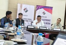 Photo of पश्चिम बंगाल एसआईआर में बड़ा खुलासा, बांग्लादेशी पासपोर्ट रखने वाले 14 मतदाता चिन्हित