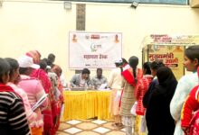 Photo of उत्तर प्रदेश के 25 जनपदों में सीएम युवा हेल्पडेस्क का हुआ सफल आयोजन 