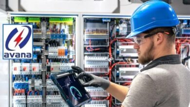 Photo of स्टॉक मार्केट में अवाना इलेक्ट्रोसिस्टम्स की जोरदार शुरुआत, फायदे में आईपीओ निवेशक