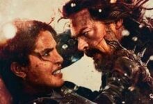 Photo of प्रियंका चोपड़ा की फिल्म ‘द ब्लफ’ का दमदार ट्रेलर रिलीज