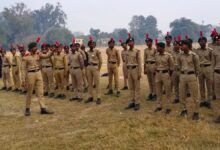 Photo of यातायात के ‘रक्षक’ बनेंगे युवा, परिवहन विभाग ने स्काउट्स और एनसीसी कैडेट्स को सिखाए सड़क सुरक्षा के गुर