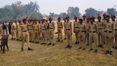 Photo of यातायात के ‘रक्षक’ बनेंगे युवा, परिवहन विभाग ने स्काउट्स और एनसीसी कैडेट्स को सिखाए सड़क सुरक्षा के गुर