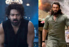 Photo of चौथे दिन ‘द राजा साब’ की रफ्तार थमी, ‘धुरंधर’ भी पड़ी फीकी