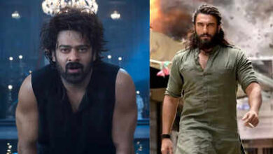 Photo of चौथे दिन ‘द राजा साब’ की रफ्तार थमी, ‘धुरंधर’ भी पड़ी फीकी