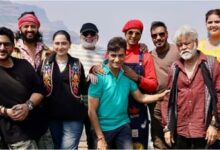 Photo of कॉमेडी फ्रेंचाइजी ‘धमाल 4’ की नई डेट आई सामने