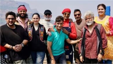 Photo of कॉमेडी फ्रेंचाइजी ‘धमाल 4’ की नई डेट आई सामने