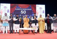 Photo of दो लाख से अधिक परिवारों का साकार होगा अपने घर का सपना