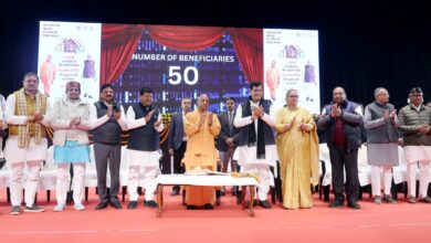 Photo of दो लाख से अधिक परिवारों का साकार होगा अपने घर का सपना