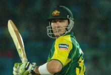 Photo of मेनिन्जाइटिस से जंग जीतकर लौटे डेमियन मार्टिन, बोले– ‘2026 के लिए तैयार हूं’