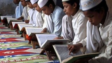 Photo of उत्तर प्रदेश के मदरसों में पढ़ रहे विदेशी छात्रों की जांच करेगी सरकार, मांगी गई रिपोर्ट