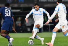 Photo of ग्रीनवुड की हैट्रिक से मार्सेई फ्रेंच कप के अंतिम-16 में