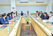 Photo of रोजगार, स्वावलंबी युक्त ग्राम पंचायत बनाना हमारा लक्ष्य : शिवराज सिंह