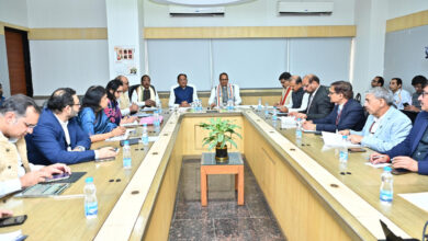 Photo of रोजगार, स्वावलंबी युक्त ग्राम पंचायत बनाना हमारा लक्ष्य : शिवराज सिंह