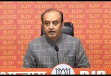 Photo of कर्नाटक शराब घोटाले को लेकर भाजपा का तीखा प्रहार, कहा- कांग्रेस ने किया जनादेश के साथ धोखा