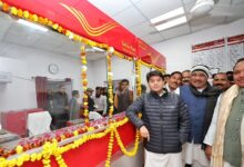 Photo of यह प्रधानमंत्री मोदी का युग, जहाँ सरकार स्वयं पहुंच रही है नागरिक के द्वार : सिंधिया