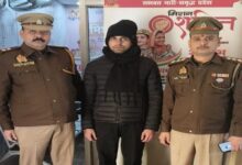 Photo of योगी सरकार की सख्ती से ‘सफेद कोट लव जिहादी’ गिरफ्तार