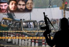 Photo of वाइट-कॉलर आतंकवाद: राष्ट्र के भीतर पनपता अदृश्य खतरा