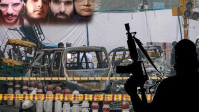 Photo of वाइट-कॉलर आतंकवाद: राष्ट्र के भीतर पनपता अदृश्य खतरा