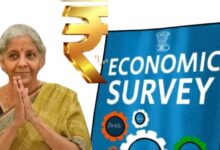 Photo of आज संसद में पेश होगा अर्थव्यवस्था का लेखा-जोखा, 11 बजे दोनों सदनों में रखा जाएगा आर्थिक सर्वेक्षण
